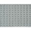 Lorena Canals Dywan akrylowy Pattern Grey 140x200 szary M A-PAT-G