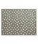 Lorena Canals Dywan akrylowy Dots Gris/Grey 120x160 szary, kropki S A-DOT-G