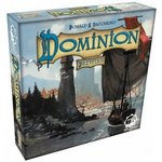 Games Factory Publishing Dominion - Przystań