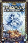 Galakta Talisman: Magia i Miecz - Królowa Lodu