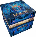 Rebel Descent Legendy Mroku
