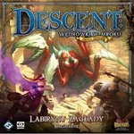 Galakta Dodatek Descent Labirynt Zagłady PL