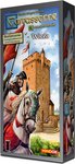 Bard Carcassonne Wieża druga edycja