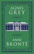 Agnes Grey: Anne Brontë