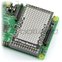 Raspberry PI Płytka prototypowa SMD - MOD-01936