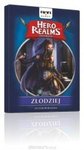 IUVI GAMES Hero Realms: Zestaw Bohatera: Złodziej