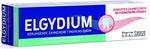 Elgydium Eludril Elgydium pasta do zębów na podrażnione dziąsła 75ml