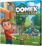Rebel Domek: Słoneczna 156