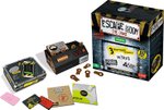 Trefl Escape Room z dodatkiem Wesołe Miasteczko