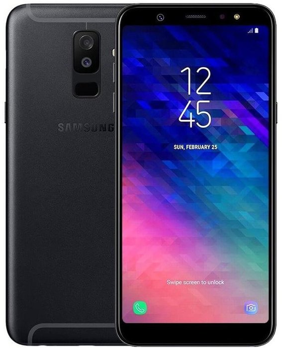 samsung a6  cena