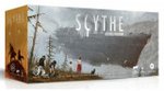 Phalanx Games Scythe. Igrając z wiatrem