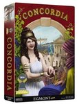 Egmont Concordia PL