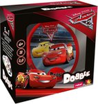Rebel Dobble Auta 3 PL
