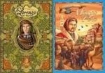 Albi Marco Polo + Lorenzo il Magnifico