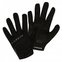 Dare 2b Dare2b Mens Seize Glove Lightweight stretch Cycling Gloves - s czarny B079RDKQQY