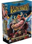 Galakta Runebound Przebudzenie Gór