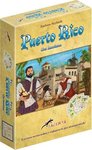 Lacerta Puerto Rico: Gra karciana