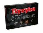 Winning Moves Ryzyko Gra o Tron