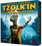 Rebel Tzolkin: Kalendarz Majów 7153