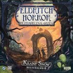 Galakta Eldritch Horror: Przedwieczna Groza Krainy Snów