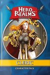 White Wizard Games Hero Realms: Character Pack - Cleric