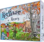 Czacha Games Keyflower: Kupcy