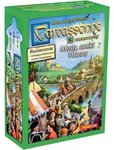 Bard Carcassonne: Mosty, Zamki i Bazary