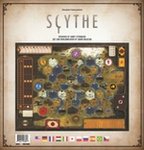Phalanx Games Scythe: plansza modularna