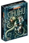 Lacerta Pandemic (Pandemia): Czas Cthulhu