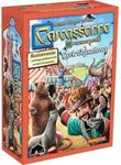 Bard Carcassonne Cyrk Objazdowy druga edycja