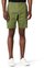 MERAKI Meraki męskie spodenki Cargo, zielony (khaki), 48 (rozmiar producenta: S) POETME005-Khaki