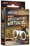 FoxGames Kroniki Zbrodni Moduł Rzeczywistości Okulary VR
