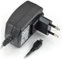 Raspberry PI Zasilacz microUSB 5,1V 2,5A 3/2/B+/Zero oryginalny T5989DV - czarny ZAS-05628
