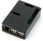 Raspberry PI Obudowa Model 3/2/B+ Cube - czarna DNG-10165