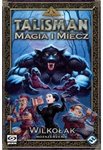 Galakta Talisman: Magia i Miecz - Wilkołak
