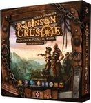 Rebel Robinson Crusoe: Przygoda na Przeklętej Wyspie