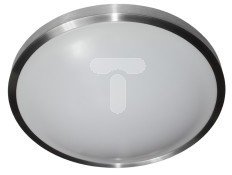 Plafoniera Led Tokar 12w 4000k : Bemko plafoniera led w k lm okrągła ip pmma al c lhr