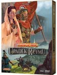Rebel Pandemic Upadek Rzymu 12778