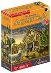 Lacerta Agricola
