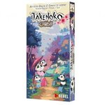 Rebel Takenoko: Chibis