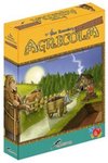 Lacerta Agricola : Torfowisko
