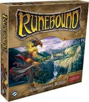 Fantasy Flight Games Runebound: Unbreakable Bonds