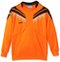 Jako Pro bluza sportowa, dziecięca, wielokolorowa 55291_Neonorange/Schwarz/Weiß_164
