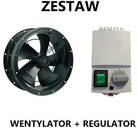 Neoair Wentylator Przemyslowy Kanalowy 500mm Ywf 4e 500b 137 35 T Wentylator Kanalowy Fi500 Ceny I Opinie Na Skapiec Pl