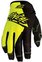 O'Neal Jump Flow niebieskie czarne rękawiczki Downhill rower rower górski Glove Moto Cross, 0385jf, xx-large, zielony 0385-072