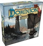 Games Factory Publishing Dominion: Przystań D335-827E9_