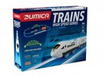 Dumel High speed train set / H1
