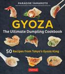 Tuttle Publishing Gyoza: The Ultimate Dumpling Cookbook