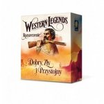 Fununiverse Western Legends: Dobry, zły i przystojny