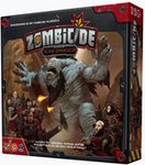 Portal Zombicide Najeźdzca: Tajne Operacje (CMON)